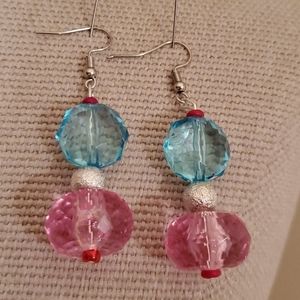 Ladies Custom Handcrafted Earrings